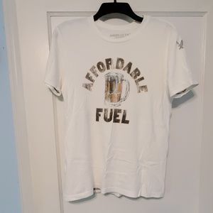 Vintage Affordable fuel T shirt